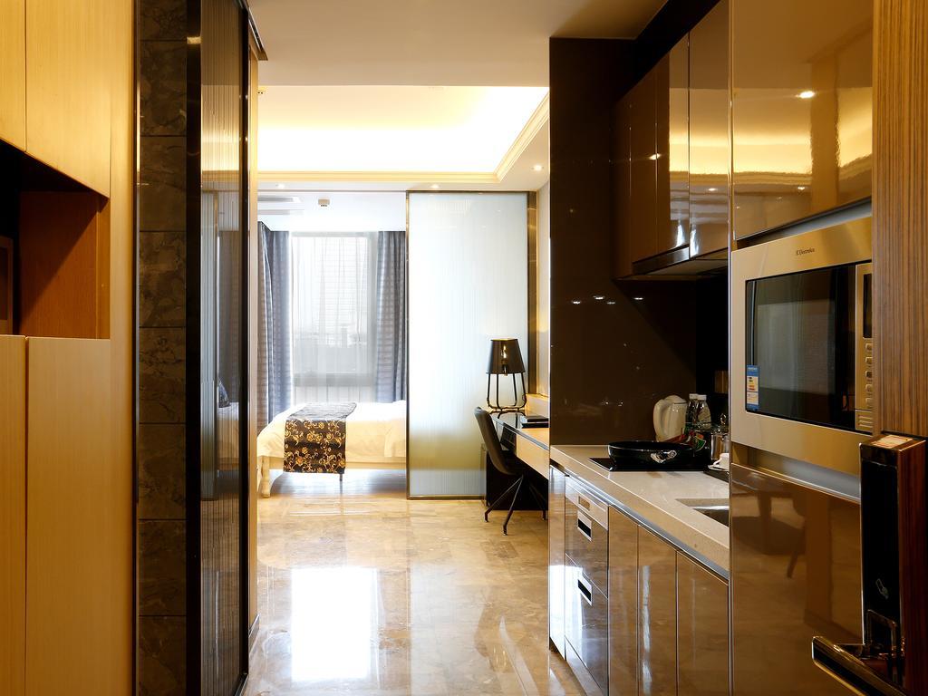 Boman Bei Jing Lu Jie Deng Du Hui Branch Apartment *